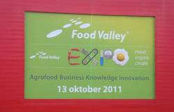 eMOTools visita Food Valley